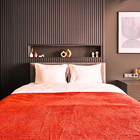 Taks-Inn Suites İstanbul Dış mekan fotoğraf